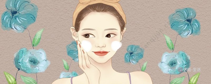 海蓝之谜面霜怎么用 精华液的正确使用方法(图1) 海蓝之谜面霜怎么用