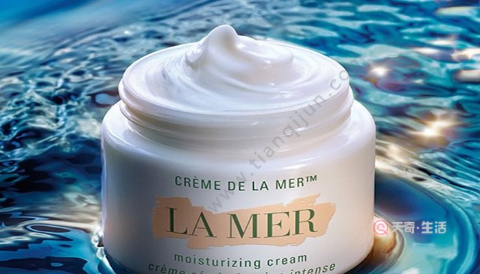 海蓝之谜面霜怎么用 精华液的正确使用方法(图2) 海蓝之谜面霜怎么用