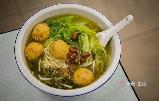 邵阳有哪些特色小吃 湖南邵阳特产(图2) 邵阳特色小吃