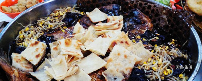 松原有哪些小吃 吉林松原特产有哪些(图1) 松原特色小吃