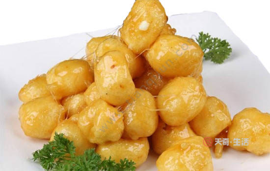 松原有哪些小吃 吉林松原特产有哪些(图2) 松原特色小吃